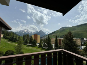 Vue imprenable ! Les Deux Alpes